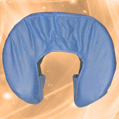 Picture of AccuFit® Sentinelle™ Large Headrest Cover