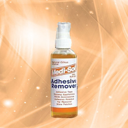 Picture of Medi-Sol Adhesive Remover Spray