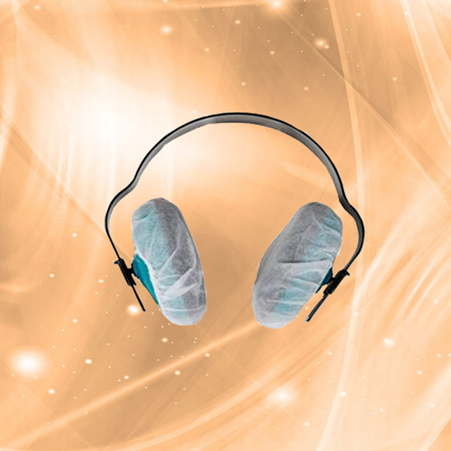 Picture for category MRI Headset Covers